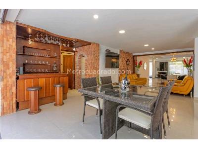 Casa de 4 alcobas en venta en Cola Del Zorro, Medellín, 450 m² · foto 12 de 20