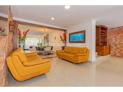 Casa de 4 alcobas en venta en Cola Del Zorro, Medellín, 450 m² · foto 13 de 20