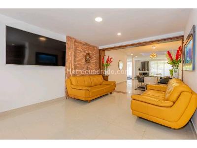 Casa de 4 alcobas en venta en Cola Del Zorro, Medellín, 450 m² · foto 14 de 20