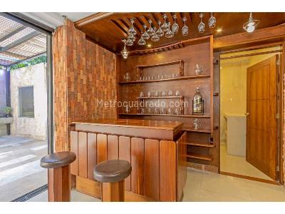 Casa de 4 alcobas en venta en Cola Del Zorro, Medellín, 450 m² · foto 15 de 20