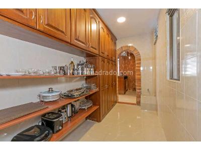 Casa de 4 alcobas en venta en Cola Del Zorro, Medellín, 450 m² · foto 18 de 20
