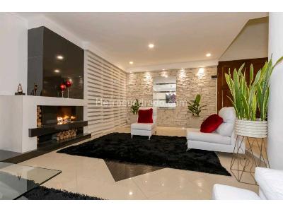 Casa de 4 alcobas en venta en Cola Del Zorro, Medellín, 450 m² · foto 20 de 20
