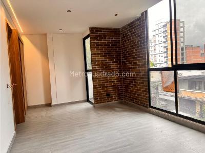 Apartamento en venta en La Castellana, Medellín · foto 3 de 12