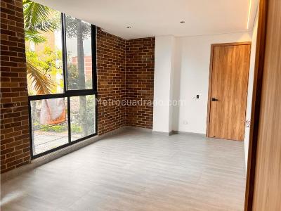 Apartamento en venta en La Castellana, Medellín · foto 6 de 12