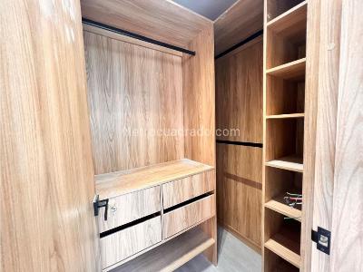 Apartamento en venta en La Castellana, Medellín · foto 10 de 12
