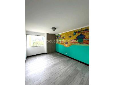 Apartamento en venta en Laureles, Medellín · foto 16 de 19