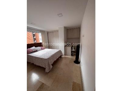 Apartamento de 3 alcobas en venta en La Castellana, Medellín, 116 m² · foto 5 de 14
