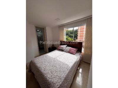 Apartamento de 3 alcobas en venta en La Castellana, Medellín, 116 m² · foto 6 de 14