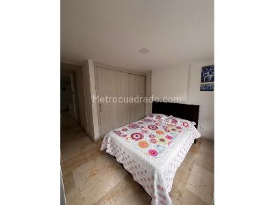 Apartamento de 3 alcobas en venta en La Castellana, Medellín, 116 m² · foto 8 de 14