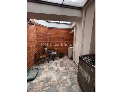 Apartamento de 3 alcobas en venta en La Castellana, Medellín, 116 m² · foto 9 de 14