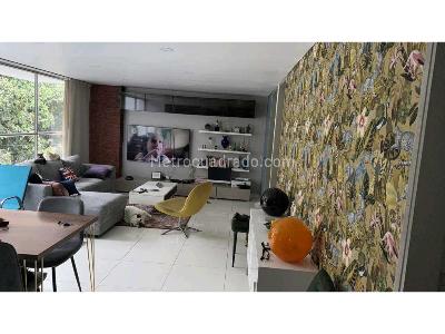 Apartamento de 3 alcobas en venta en Laureles, Medellín, 183 m² · foto 2 de 20