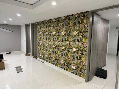 Apartamento de 3 alcobas en venta en Laureles, Medellín, 183 m² · foto 5 de 20