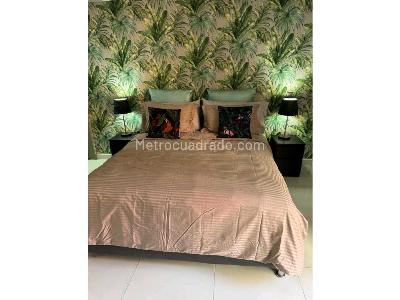 Apartamento de 3 alcobas en venta en Laureles, Medellín, 183 m² · foto 7 de 20