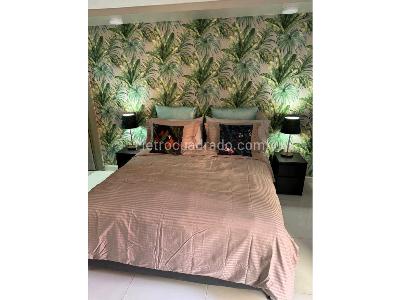Apartamento de 3 alcobas en venta en Laureles, Medellín, 183 m² · foto 8 de 20