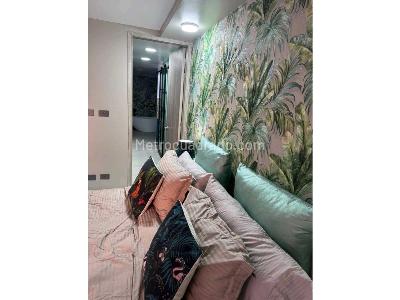 Apartamento de 3 alcobas en venta en Laureles, Medellín, 183 m² · foto 9 de 20