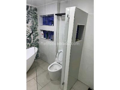 Apartamento de 3 alcobas en venta en Laureles, Medellín, 183 m² · foto 15 de 20