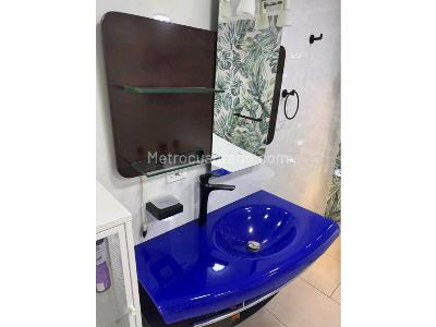 Apartamento de 3 alcobas en venta en Laureles, Medellín, 183 m² · foto 16 de 20