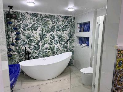 Apartamento de 3 alcobas en venta en Laureles, Medellín, 183 m² · foto 17 de 20