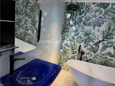 Apartamento de 3 alcobas en venta en Laureles, Medellín, 183 m² · foto 19 de 20