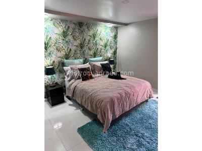Apartamento de 3 alcobas en venta en Laureles, Medellín, 183 m² · foto 20 de 20