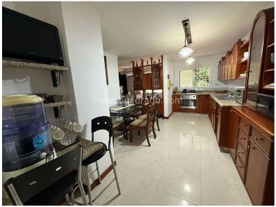 Apartamento en venta en San Lucas Poblado, Medellín · foto 5 de 20