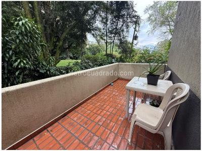 Apartamento en venta en San Lucas Poblado, Medellín · foto 6 de 20