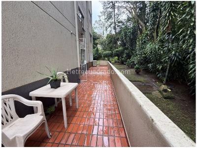Apartamento en venta en San Lucas Poblado, Medellín · foto 8 de 20