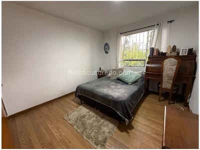 Apartamento en venta en San Lucas Poblado, Medellín · foto 9 de 20