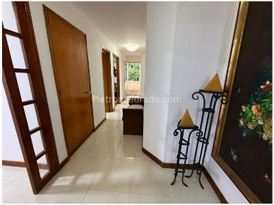 Apartamento en venta en San Lucas Poblado, Medellín · foto 12 de 20