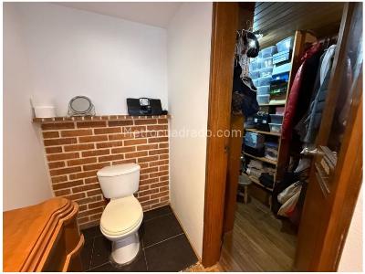 Apartamento en venta en San Lucas Poblado, Medellín · foto 13 de 20