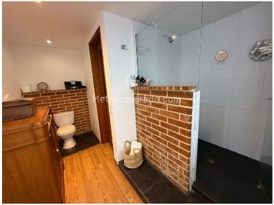 Apartamento en venta en San Lucas Poblado, Medellín · foto 14 de 20