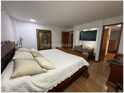 Apartamento en venta en San Lucas Poblado, Medellín · foto 16 de 20