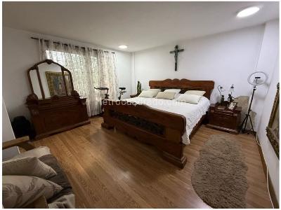 Apartamento en venta en San Lucas Poblado, Medellín · foto 17 de 20
