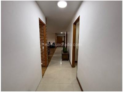 Apartamento en venta en San Lucas Poblado, Medellín · foto 18 de 20