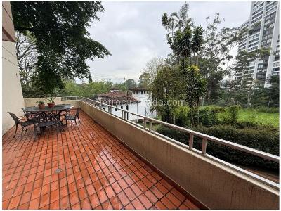 Apartamento en venta en San Lucas Poblado, Medellín · foto 19 de 20