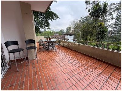 Apartamento en venta en San Lucas Poblado, Medellín · foto 20 de 20