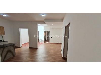 Apartamento en venta en Laureles, Medellín · foto 2 de 20