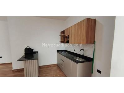 Apartamento en venta en Laureles, Medellín · foto 10 de 20