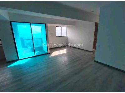 Apartamento de 3 alcobas en venta en Alto De Palmas, Medellín, 72 m² · foto 2 de 8