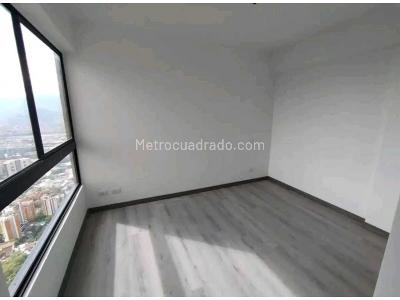 Apartamento de 3 alcobas en venta en Alto De Palmas, Medellín, 72 m² · foto 3 de 8