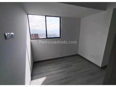 Apartamento de 3 alcobas en venta en Alto De Palmas, Medellín, 72 m² · foto 5 de 8