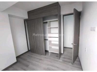 Apartamento de 3 alcobas en venta en Alto De Palmas, Medellín, 72 m² · foto 6 de 8