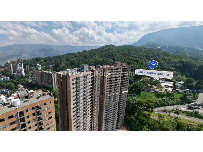 Apartamento de 3 alcobas en venta en Alto De Palmas, Medellín, 72 m² · foto 7 de 8