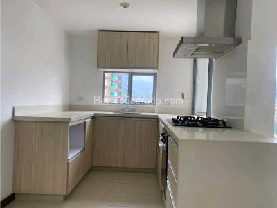 Apartamento de 2 alcobas en venta en Loma De Las Brujas, Envigado, 77 m² · foto 6 de 12
