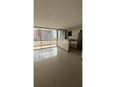 Apartamento de 3 alcobas en venta en La Doctora, Sabaneta, 76 m² · foto 2 de 15