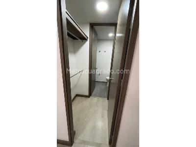 Apartamento de 3 alcobas en venta en La Doctora, Sabaneta, 76 m² · foto 14 de 15