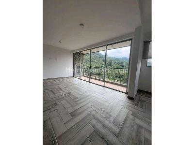 Apartamento de 3 alcobas en venta en Cañaveralejo, Sabaneta, 58 m² · foto 2 de 16