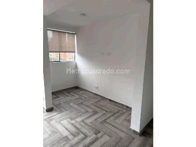 Apartamento de 3 alcobas en venta en Cañaveralejo, Sabaneta, 58 m² · foto 3 de 16