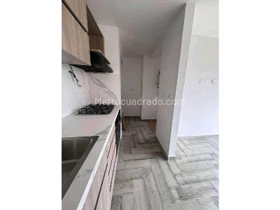 Apartamento de 3 alcobas en venta en Cañaveralejo, Sabaneta, 58 m² · foto 4 de 16