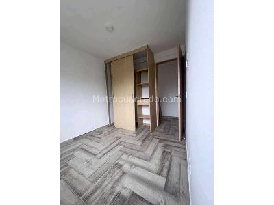 Apartamento de 3 alcobas en venta en Cañaveralejo, Sabaneta, 58 m² · foto 7 de 16
